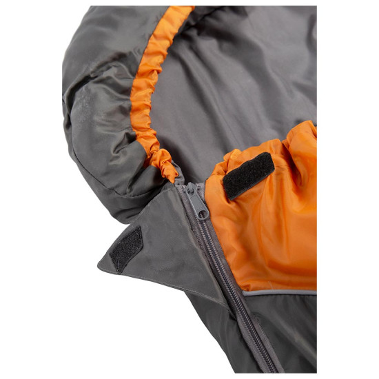 Trespass Bunka 3 Season Sleeping Bag 170x65x45 cm